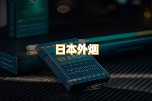日本外烟